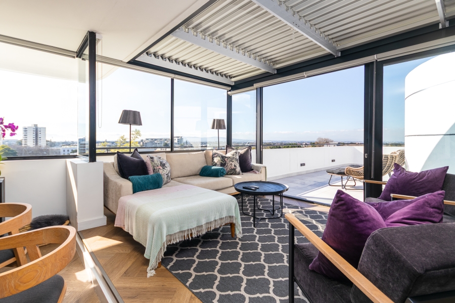 3 Bedroom Property for Sale in Claremont Upper Western Cape